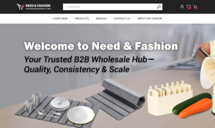 Need & Fashion