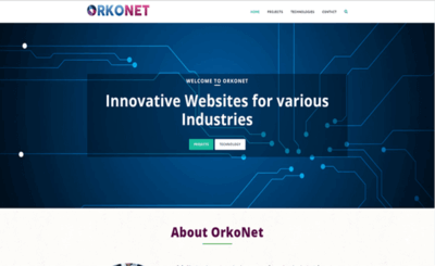 Orkonet