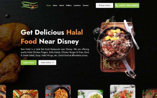 Taza Halal